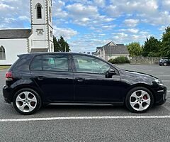 2011 VW GOLF GTI - AUTO DSG - NEW NCT
