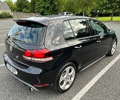 2011 VW GOLF GTI - AUTO DSG - NEW NCT - Image 4/10