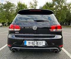 2011 VW GOLF GTI - AUTO DSG - NEW NCT - Image 5/10