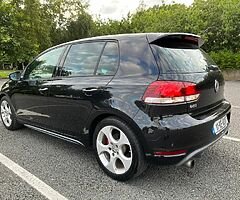 2011 VW GOLF GTI - AUTO DSG - NEW NCT - Image 6/10