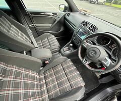 2011 VW GOLF GTI - AUTO DSG - NEW NCT - Image 8/10