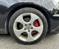 2011 VW GOLF GTI - AUTO DSG - NEW NCT - Image 9/10