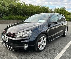 2011 VW GOLF GTI - AUTO DSG - NEW NCT - Image 10/10