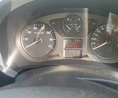 2011 Peugeot partner - Image 7/9