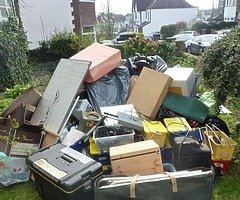RUBBISH REMOVAL - Image 5/5