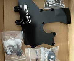 Mk6 GTI BAR-TEK Catch Can Kit