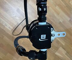 Mk6 GTI BAR-TEK Catch Can Kit