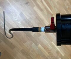 Mk6 GTI BAR-TEK Catch Can Kit - Image 3/4