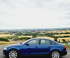 2015 2015 152 AUDI A4 SE 2.0TDI 190 BHP MULTITRONIC LEATHER INT NCT 11/23 OR 301 P/M  A4 - Image 5/10
