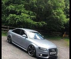 Wanted kitted 2L