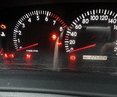 Toyota corolla sport 1.4 - Image 5/8