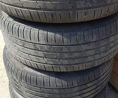 18" vw touareg alloys - Image 6/6