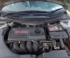 Toyota celica 2001 - Image 7/10