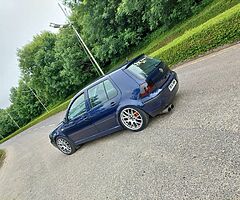 WANTED 5X100 ALLOY