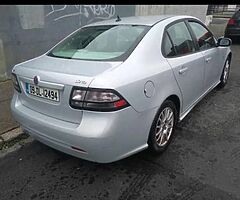 09 saab needs turbo 650 out - Image 6/6