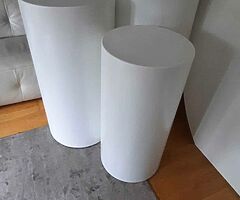 Cake stands built to order. - Image 3/3