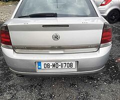 Opel vectra sri - Image 5/5