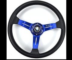 Drift Race Steering wheels for sale - Image 4/8