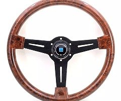 Drift Race Steering wheels for sale - Image 8/8