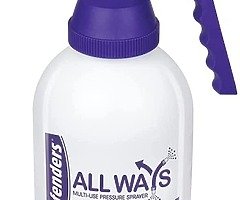 Pressure sprayer 2l - Image 4/4