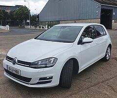 Vw Golf