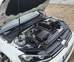 Vw Golf - Image 6/10