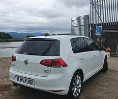 Vw Golf - Image 7/10