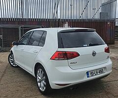 Vw Golf - Image 8/10