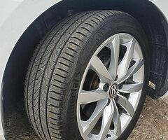 Vw Golf - Image 10/10