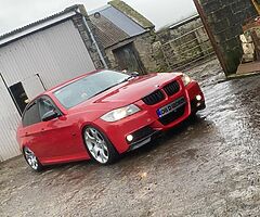 Bmw 320D msport - Image 4/5
