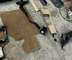 E46 parts interior exterior - Image 3/10