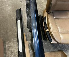 E46 parts interior exterior - Image 7/10