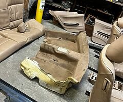 E46 parts interior exterior - Image 8/10