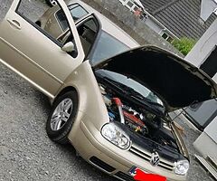 Mk4 Gttdi