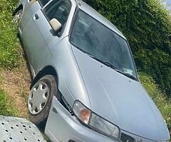 Nissan pulser for breaking - Image 7/7