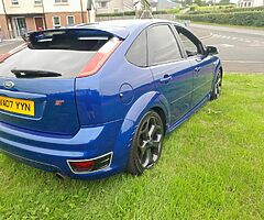 2007 Ford Focus st3 - Image 3/8