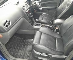2007 Ford Focus st3 - Image 4/8