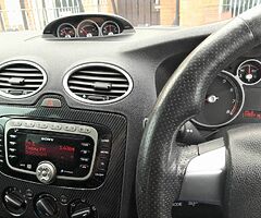 2007 Ford Focus st3 - Image 5/8