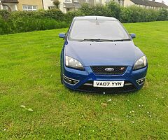 2007 Ford Focus st3 - Image 8/8
