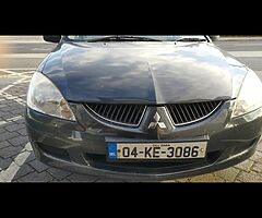 2004 lancer (LOW MILEAGE) swaps or sale
