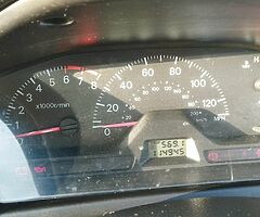 2004 lancer (LOW MILEAGE) swaps or sale - Image 4/7