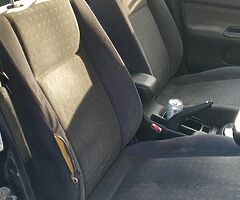 2004 lancer (LOW MILEAGE) swaps or sale - Image 5/7