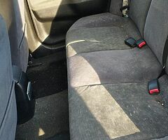 2004 lancer (LOW MILEAGE) swaps or sale - Image 6/7