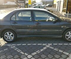 2004 lancer (LOW MILEAGE) swaps or sale - Image 7/7