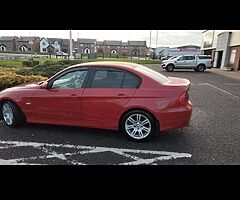 BMW E90 330d