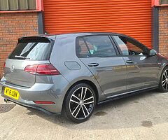 2018 Volkswagen  Golf - Image 4/10