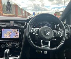 2018 Volkswagen  Golf - Image 8/10