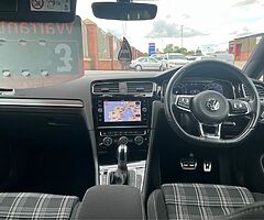 2018 Volkswagen  Golf - Image 9/10