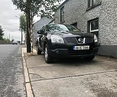 08 Nissan qashqai - Image 4/4