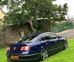 Volkswagen Passat highline